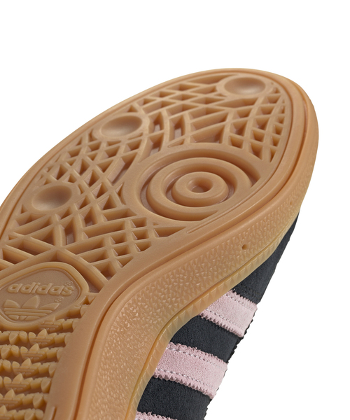 adidas Originals(アディダスオリジナルス)の「adidas originals / アディダス オリジナルス HANDBALL SPEZIAL W(IE5897)(スニーカー・レディース・ブラック・25cm/24cm/23cm)」の10枚目の写真