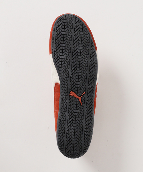 FENTY PUMA by Rihanna（フェンティプーマバイリアーナ）の「［26SS新作］【PUMA / プーマ】SPEEDCAT OG：スニーカー（スニーカー・レディース・レッド・25cm/24.5cm/24cm/23.5cm/23cm）」の12枚目の写真