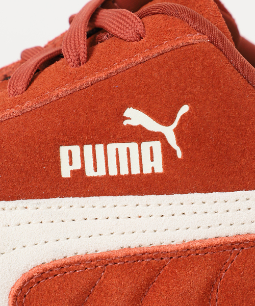 FENTY PUMA by Rihanna（フェンティプーマバイリアーナ）の「［26SS新作］【PUMA / プーマ】SPEEDCAT OG：スニーカー（スニーカー・レディース・レッド・25cm/24.5cm/24cm/23.5cm/23cm）」の14枚目の写真