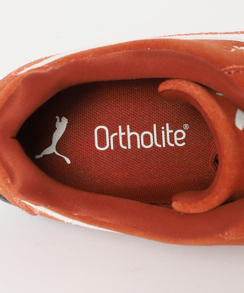 FENTY PUMA by Rihanna（フェンティプーマバイリアーナ）の「［26SS新作］【PUMA / プーマ】SPEEDCAT OG：スニーカー（スニーカー・レディース・レッド・25cm/24.5cm/24cm/23.5cm/23cm）」の16枚目の写真