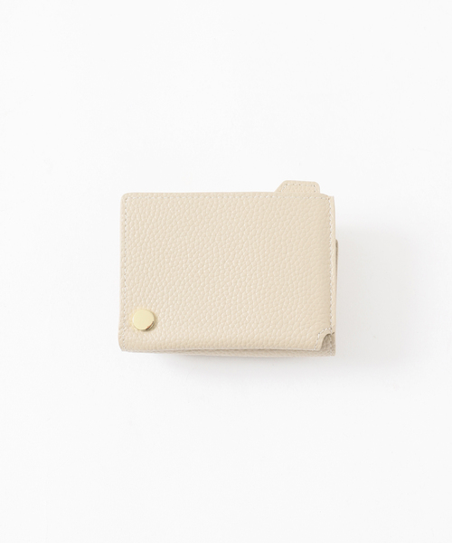 WEB限定/追加6》tov/トーヴ SLOBE別注 ミニウォレット（財布）｜tov
