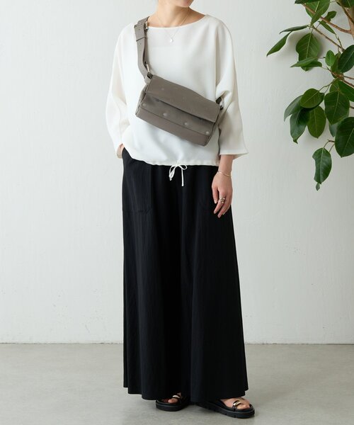 ドットボディバッグ（ショルダーバッグ）｜BEARDSLEY（ビアズリー）の