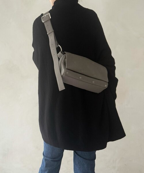 ドットボディバッグ（ショルダーバッグ）｜BEARDSLEY（ビアズリー）の