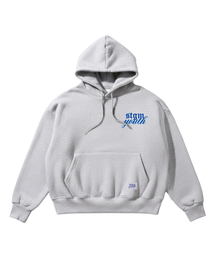 STIGMA（スティグマ）の「[STGM youth] LOGO HOODIE WMG（パーカー）」