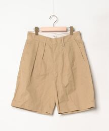 AURALEE（オーラリー）の「ハーフパンツ（その他パンツ）」