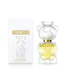 モスキーノ・トイ2 オーデパルファム 50mL