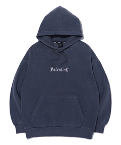 セール】【ERL / イーアールエル】UNISEX CALIFORNIA HOODIE KNIT