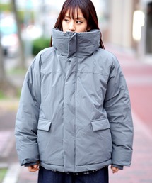 THE MILES（ザ マイルズ）の「タスランハーフJKT（ブルゾン）」