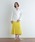 LE PHIL�i���t�B���j�́u��VIS���[�����}�[���C�h�X�J�[�g�i�X�J�[�g�j�v�b�C�G���[