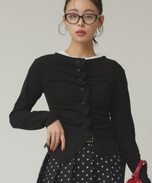 Narcissus｜ナルシスのトップス通販 - ZOZOTOWN