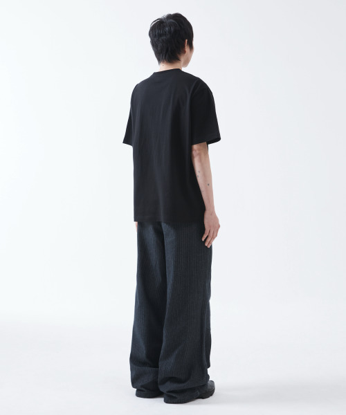 THECOLDESTMOMENT（ザコールデストモーメント）の「TCM vintage starfish T (black)（Tシャツ/カットソー・レディース・その他・S/M/L）」の6枚目の写真