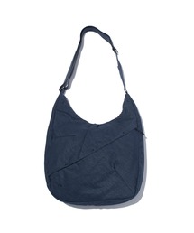 F/CE. （エフシーイー）の「F/CE. TEXTURED TWILL SHOULDER TOTE / エフシーイー テクスチャードツイル ショルダートート（ショルダーバッグ）」