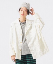 BEAMS BOY(�r�[���X�{�[�C)�́y7/24�Ēl�����z�����N�� �W���P�b�g(�e�[���[�h�W���P�b�g)