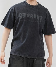 THRASHER/スラッシャー Tシャツ 262TH1ST075/262TH1ST076