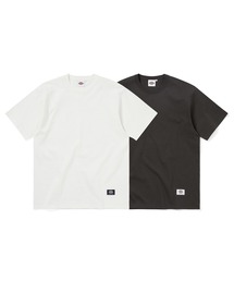 thisisneverthat(�f�B�X�C�Y�l�o�[�U�b�g)�́y���{����zTNT DICKIES 2 Pack T-shirt(T�V���c/�J�b�g�\�[)
