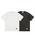 thisisneverthat�i�f�B�X�C�Y�l�o�[�U�b�g�j�́u�y���{����zTNT DICKIES 2 Pack T-shirt�iT�V���c/�J�b�g�\�[�j�v�b�z���C�g×�u���b�N