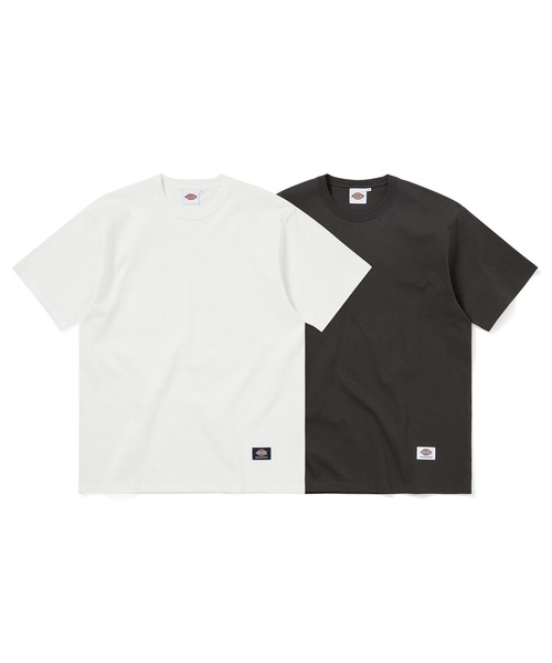 TNT DICKIES 2 Pack T‑shirt (японская лимитированная версия)