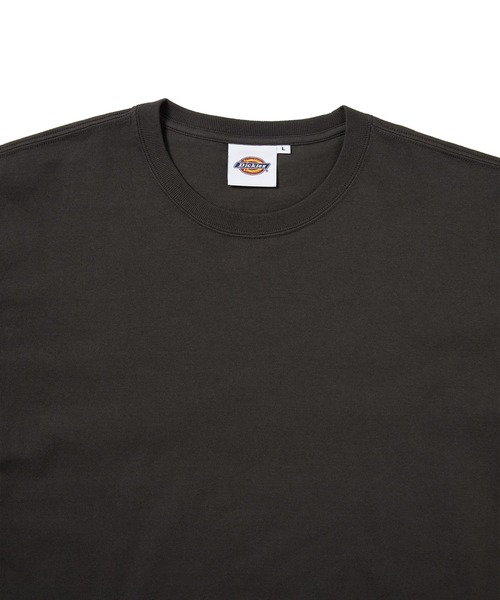 thisisneverthat（ディスイズネバーザット）の「【日本限定】TNT DICKIES 2 Pack T-shirt（Tシャツ/カットソー・メンズ・ホワイト×ブラック・S/M/L/XL）」の6枚目の写真