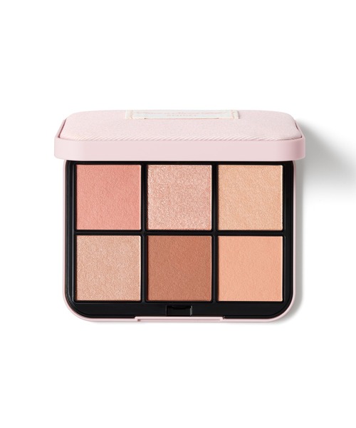 SNIDEL BEAUTY / 【ZOZO限定】SSメイクアップキット＜全2種＞（コスメ