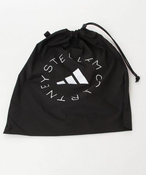 adidas(アディダス)の「adidas by Stella McCartney 24/7 バッグ プリント 【adidas by Stella McCartney】 / アディダス adidas(ボストンバッグ・レディース・グレー・FREE)」の11枚目の写真