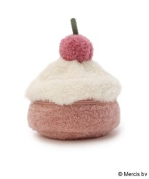 one'sterrace（ワンズテラス）の「Dick Bruna miffy ダイカットポーチ ドルチェ（その他雑貨）」