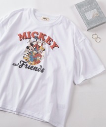 Disney(�f�B�Y�j�[)�́y71�z�yDisney/�f�B�Y�j�[�z�~�b�L�[�}�E�X/�Y�[�g�s�A/�x�C�}�b�N�X/�X�e�B�b�`/���܂̃v�[���� ���C�h �v�����gT�V���c/�h�J/�o�b�N�v�����g/���f�B�[�X�iS�j(T�V���c/�J�b�g�\�[)