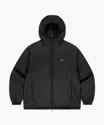 HDEX（エイチデックス）の「ソフトシェルライトプファージャケット (ブラック)（ダウンジャケット/コート）」