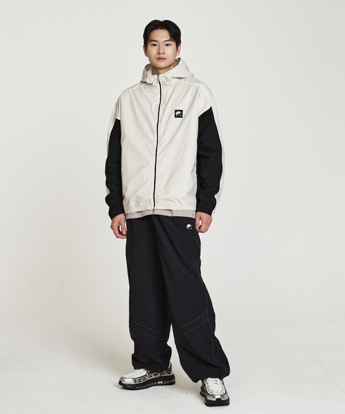 NIKE トラックジャケット　トラックパンツ 楽天市場】ナイキ NIKE セットアップ メンズ ウーブン ベーシック
