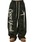 OY�i�I�[���C�j�́u�wOY/�I�[���C�xSCRIPT POPPERS SWEAT PANTS/�X�N���v�g�|�b�p�[�X�E�F�b�g�p���c�i�X�E�F�b�g�p���c�j�v�b�J���t���[�W��