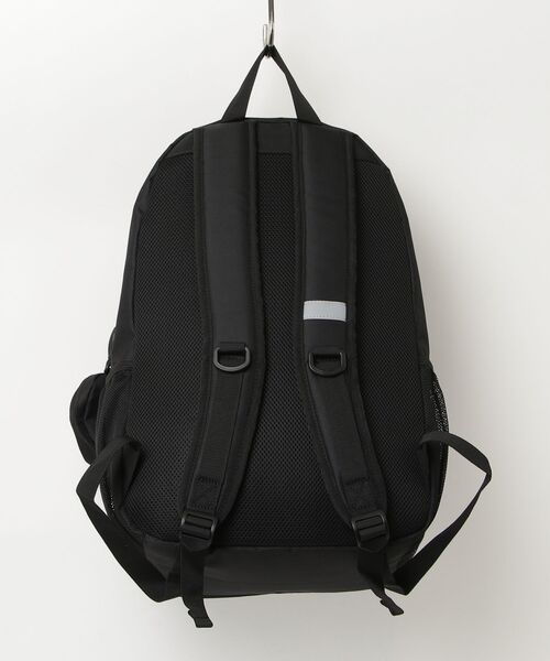 Dickies(ディッキーズ)の「【DICKIES/ディッキーズ】BASIC BACKPACK / ベーシックバックパック81638300(バックパック/リュック・メンズ・ブラック/ホワイト・FREE)」の10枚目の写真