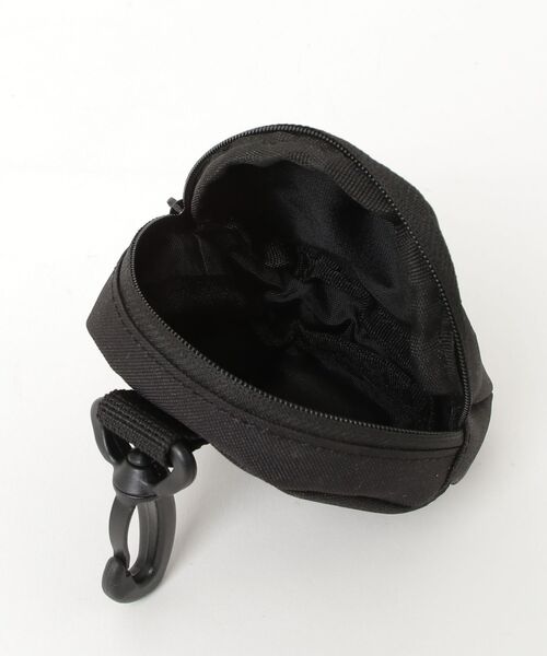 Dickies(ディッキーズ)の「【DICKIES/ディッキーズ】BASIC BACKPACK / ベーシックバックパック81638300(バックパック/リュック・メンズ・ブラック/ホワイト・FREE)」の13枚目の写真