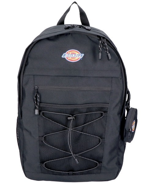 【DICKIES/ディッキーズ】BASICBACKPACK / ベーシックバックパック81638300