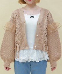 axes femme｜アクシーズファムのキャミソール通販 - ZOZOTOWN