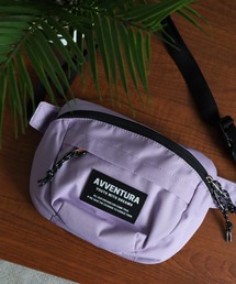 FUNALIVE（ファンアライブ）の「AVVENTURA ウエストバッグ（ボディバッグ/ウエストポーチ）」