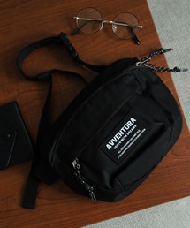 AVVENTURA ウエストバッグ