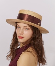 Chapeau d' O｜シャポードオーのハット（麦わら・ストロー）通販