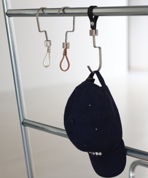 DULTON（ダルトン）の「STRAP HOOK/ストラップ フック（収納グッズ）」