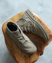 PAMPA HI パンパ ハイ レディース スニーカー
