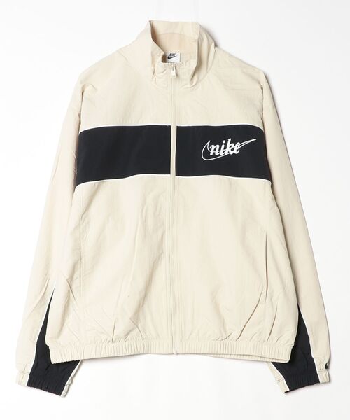 ナイキ NIKE ナイキ クラブ LTWT CTB フルジップ ジャケット（ナイロン