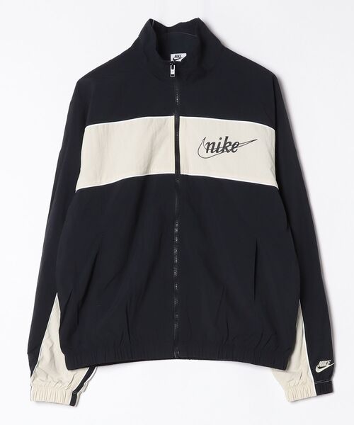 ナイキ NIKE ナイキ クラブ LTWT CTB フルジップ ジャケット（ナイロン