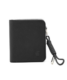 CLEDRAN（クレドラン）の「【本革 コードチャーム付き】CL3970 RESI PARACORD WALLET（財布）」