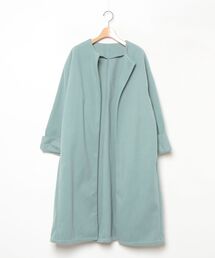 fifth（フィフス）の「ノーカラーコート（ノーカラーコート）」