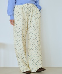 common gull products.（コモンガルプロダクツ）の「ざわめきのスウェットパンツ（スウェットパンツ）」