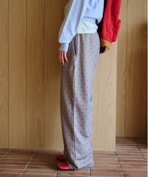 common gull products.（コモンガルプロダクツ）の「ざわめきの