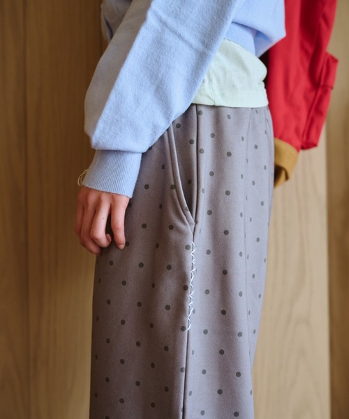 common gull products.（コモンガルプロダクツ）の「ざわめきの