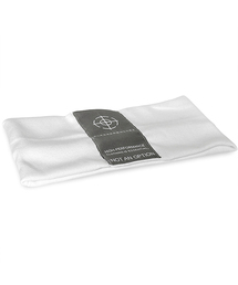 BLESSED BULLET（ブレスドブレッド）の「フォールドラベルヘアバンドII（ヘアバンド）」