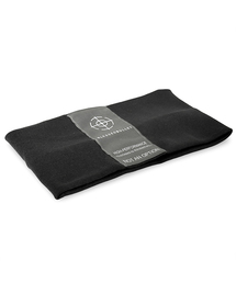 BLESSED BULLET（ブレスドブレッド）の「フォールドラベルヘアバンドII（ヘアバンド）」