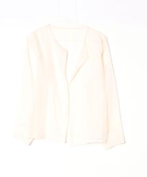 Leja（レジャ）の「カーディガン（カーディガン/ボレロ）」