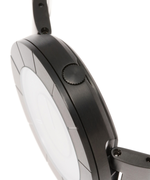 ISSEY MIYAKE（イッセイミヤケ）の「ISSEY MIYAKE TO NY0N002 Black（アナログ腕時計・レディース・ブラック・FREE）」の15枚目の写真