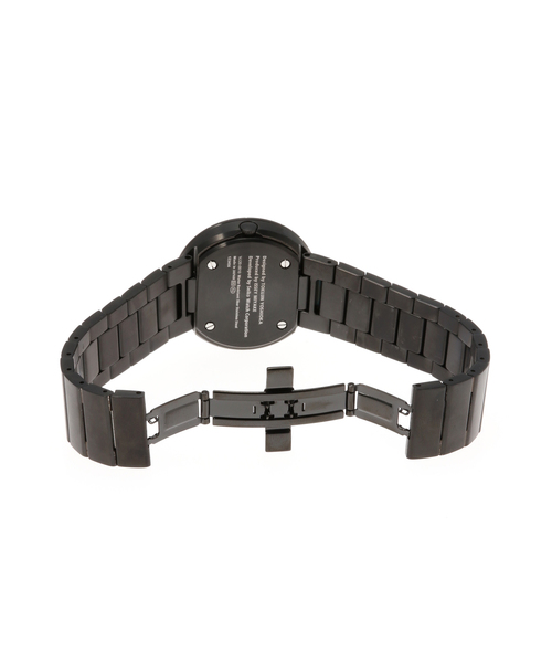 ISSEY MIYAKE（イッセイミヤケ）の「ISSEY MIYAKE TO NY0N002 Black（アナログ腕時計・レディース・ブラック・FREE）」の17枚目の写真